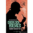 Sherlock Holmes Gemiin Karanlk Yz Fantastik Kitap