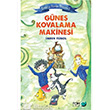 Gne Kovalama Makinesi Fom Kitap