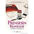 Prensesin Kemikleri Fantastik Kitap