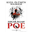 Kzl lmn Maskesi Fantastik Kitap