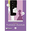 Vadideki Zambak Antik Kitap