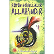 Btn Gzellikler Allahndr Yason Yaynclk