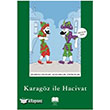 Karagz ile Hacivat Antik Kitap