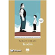 Kodin Antik Kitap