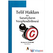 Telif Haklar ve Sanatlarn Vergilendirilmesi Akis Kitap