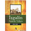 galin Sancl Yllar Akis Kitap