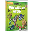 Damla Hayvanlar Alemi Damla Yaynevi