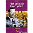 Trk Tarihinin Kayp Yllar Akis Kitap