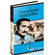 Trk Tarihinin Kayp Yllar - Kbrs Sorunu Akis Kitap