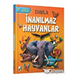 Damla nanlmaz Hayvanlar Damla Yaynevi