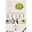 1.Derece in Uygulamal Reiki Akis Kitap