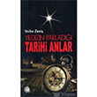 Yldzn Parlad Tarihi Anlar Yason Yaynclk