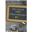 Bir Dokun 1000 retmenden it Akis Kitap