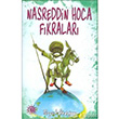 Nasreddin Hoca Fkralar Yason Yaynclk