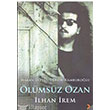 lmsz Ozan - lhan rem Cinius Yaynlar