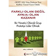 Farkl Olan Deil Ayna Olan Kazanr Odt Yaynclk