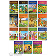 Neeli Hayvan ykleri 15 Kitap zyrek Yaynlar