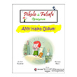 Pikolo ile Felsefe reniyorum - Ahh! Hasta Oldum! Odt Yaynclk
