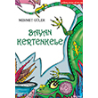 Bayan Kertenkele zyrek Yaynlar