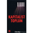 Kapitalist Toplum Yason Yaynclk
