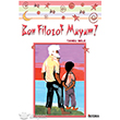 Ben Filozof Muyum zyrek Yaynlar
