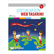 ocuklar in Web Tasarm Odt Yaynclk