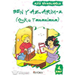 4.Snf Ben Yazarm 2 yk Tamamlama zyrek Yaynlar