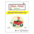 Pikolo ile Felsefe reniyorum - Bana Krmz Motor Al! Odt Yaynclk