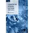 Trkiye de Siyasal letiim 2007 2015 Seta Yaynlar
