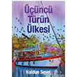 nc Trn lkesi Cinius Yaynlar