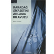 Karada Siyasetini Anlama Klavuzu Seta Yaynlar