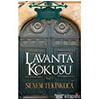 Lavanta Kokusu Cinius Yaynlar