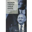 Gemiin Ykyle Yenilik Aray Seta Yaynlar