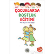 Çocuklarda Dostluk Eğitimi Yason Yayıncılık