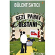 Gezi Park Destan Cinius Yaynlar