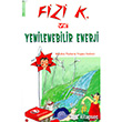 Fizi K ve Yenilebilir Enerji Odt Yaynclk
