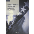 Bosna Hersek Siyasetini Anlama Klavuzu Seta Yaynlar