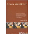Yksek Ateli Kitap Cinius Yaynlar