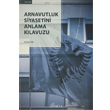 Arnavutluk Siyasetini Anlama Klavuzu Seta Yaynlar