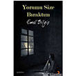 Yorumu Size Braktm Cinius Yaynlar