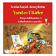 Benim Kk Deneylerim - Yaratc Fikirler Odt Yaynclk