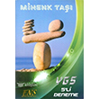 YGS Mihenk Taşı 5 Deneme ENS Yayınları
