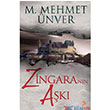 Zingara`nn Ak Cinius Yaynlar