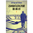 Zaman lerliyor Cinius Yaynlar