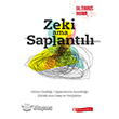 Zeki Ama Saplantl Odt Yaynclk
