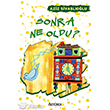 Sonra Ne Oldu zyrek Yaynlar