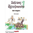 Satran retmenim 1 Mat Kalplar Odt Yaynclk