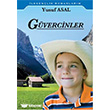 Gvercinler Akvaryum Yaynlar