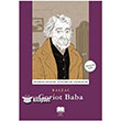 Goriot Baba - Antik Okul Klasikleri Antik Kitap