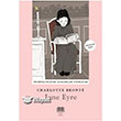 Jane Eyre Antik Kitap
